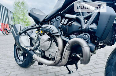 Мотоцикл Без обтекателей (Naked bike) Ducati Monster 821 2019 в Киеве