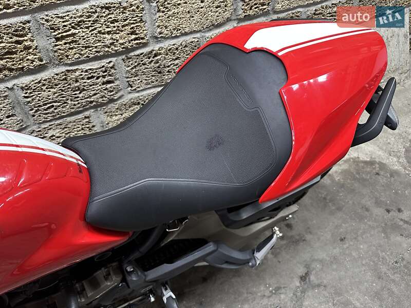 Мотоцикл Без обтекателей (Naked bike) Ducati Monster 821 2015 в Одессе