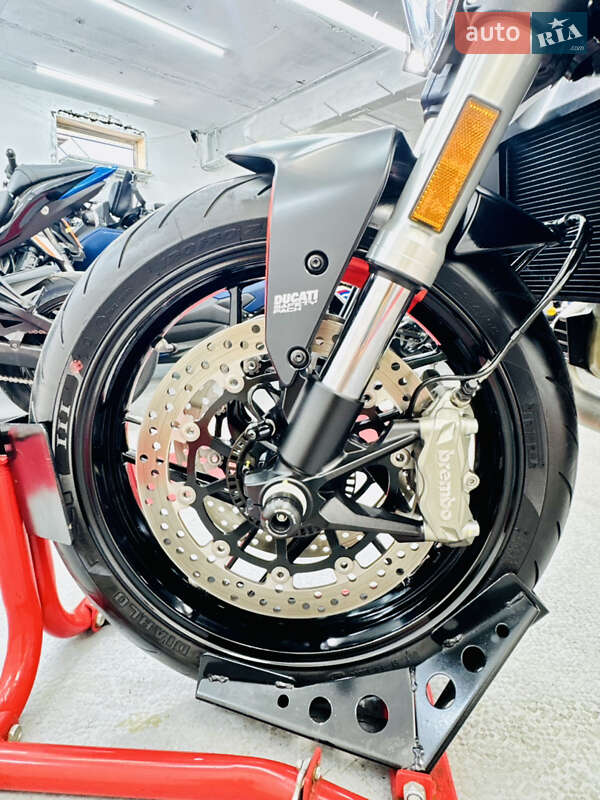 Спортбайк Ducati Monster 821 2020 в Одессе