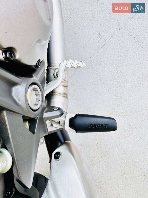 Спортбайк Ducati Monster 821 2020 в Одессе