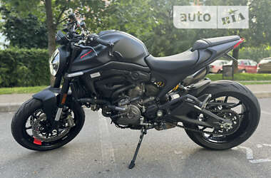 Мотоцикл Без обтекателей (Naked bike) Ducati Monster 937 2023 в Киеве