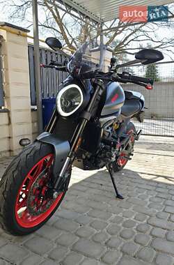 Мотоцикл Без обтекателей (Naked bike) Ducati Monster 937 2022 в 