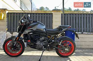 Мотоцикл Без обтекателей (Naked bike) Ducati Monster 937 2022 в 