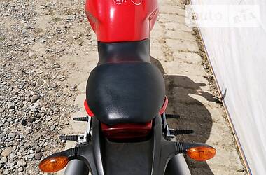 Мотоцикл Классік Ducati Monster 2006 в Сокирянах