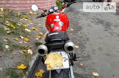 Мотоцикл Классик Ducati Monster 2001 в Киеве