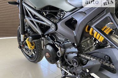Мотоцикл Спорт-туризм Ducati Monster 2013 в Николаеве