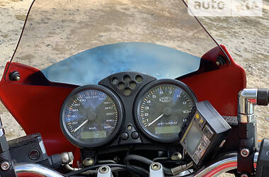 Мотоцикл Без обтекателей (Naked bike) Ducati Monster 2005 в Киеве