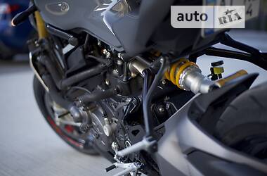 Мотоцикл Без обтекателей (Naked bike) Ducati Monster 2017 в 