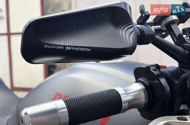 Спортбайк Ducati Monster 2008 в Киеве