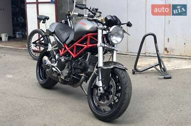 Спортбайк Ducati Monster 2008 в Киеве