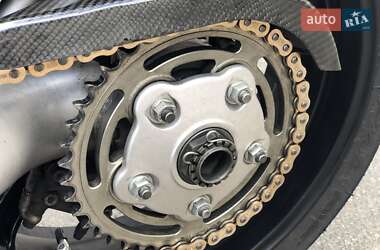 Спортбайк Ducati Monster 2008 в Киеве