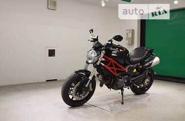 Мотоцикл Без обтекателей (Naked bike) Ducati Monster 2013 в Виннице