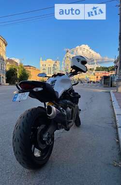 Мотоцикл Без обтікачів (Naked bike) Ducati Monster 2016 в Києві