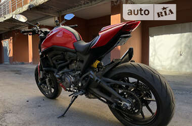 Мотоцикл Спорт-туризм Ducati Monster 2021 в Днепре