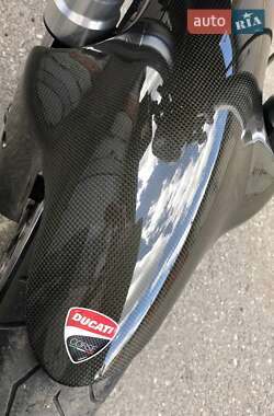Спортбайк Ducati Monster 2008 в Киеве