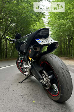 Мотоцикл Без обтекателей (Naked bike) Ducati Monster 2013 в Львове