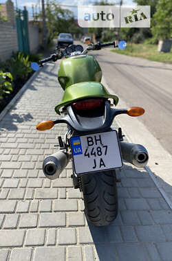 Мотоцикл Классик Ducati Monster 1999 в Одессе