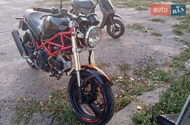 Мотоцикл Без обтекателей (Naked bike) Ducati Monster 1997 в Умани