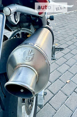 Мотоцикл Без обтекателей (Naked bike) Ducati Monster 2000 в 