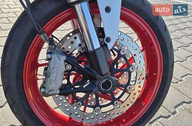 Мотоцикл Классик Ducati Monster 2018 в 