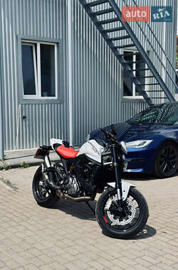 Мотоцикл Без обтекателей (Naked bike) Ducati Monster 2024 в Ровно