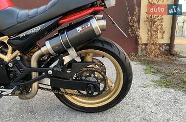 Мотоцикл Классик Ducati Monster 2008 в 