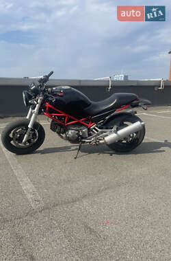 Мотоцикл Без обтікачів (Naked bike) Ducati Monster 2006 в Києві