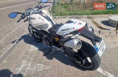 Мотоцикл Классик Ducati Monster 2013 в Сумах