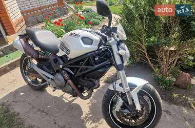 Мотоцикл Классік Ducati Monster 2013 в Сумах