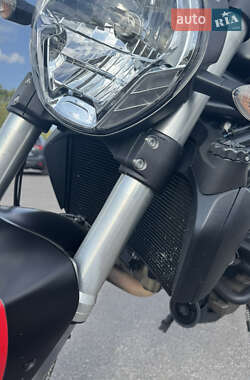 Мотоцикл Классик Ducati Monster 2016 в 
