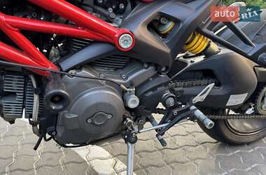 Спортбайк Ducati Monster 2008 в Одессе