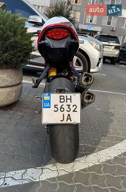 Спортбайк Ducati Monster 2008 в Одессе