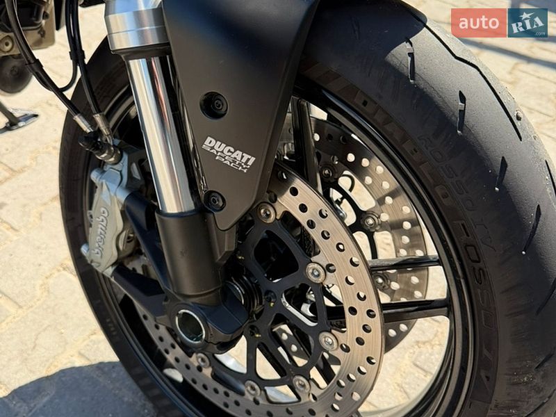 Мотоцикл Тріал Ducati Monster 2018 в Тернополі