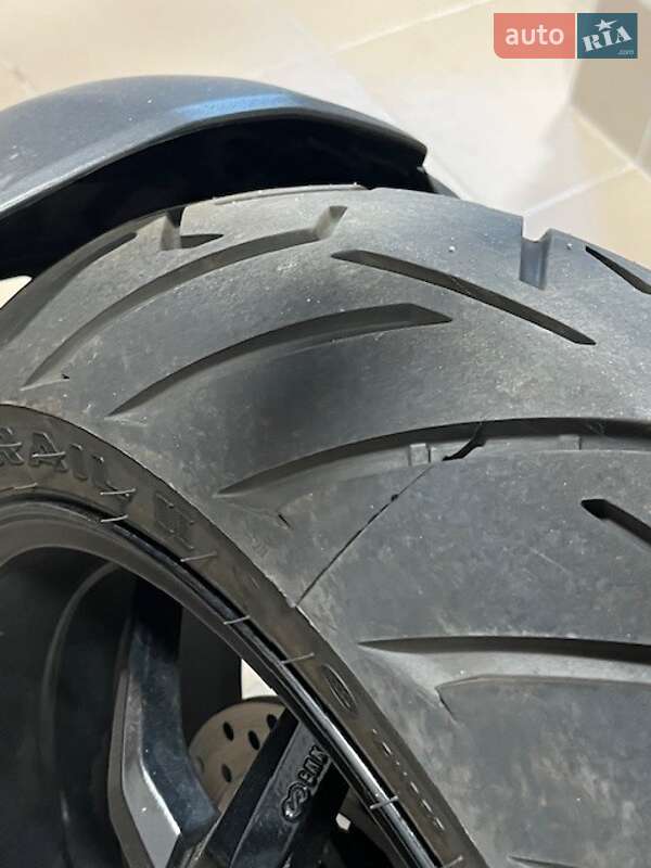 Мотоцикл Спорт-туризм Ducati Multistrada 1200S 2016 в Киеве фото 6 Мотоцикл Спорт-туризм Ducati Multistrada 1200S 2016 в Киеве