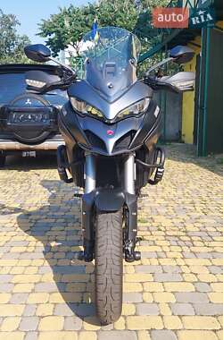 Мотоцикл Многоцелевой (All-round) Ducati Multistrada 1260 2018 в 