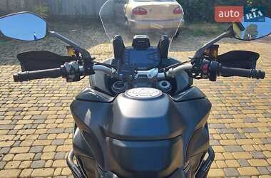 Мотоцикл Многоцелевой (All-round) Ducati Multistrada 1260 2018 в 