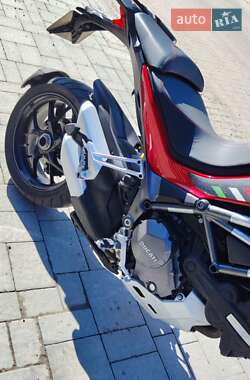 Мотоцикл Спорт-туризм Ducati Multistrada 1260 2018 в 