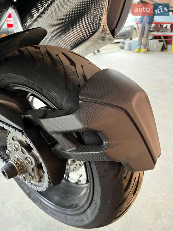 Мотоцикл Туризм Ducati Multistrada 1260 2018 в Киеве