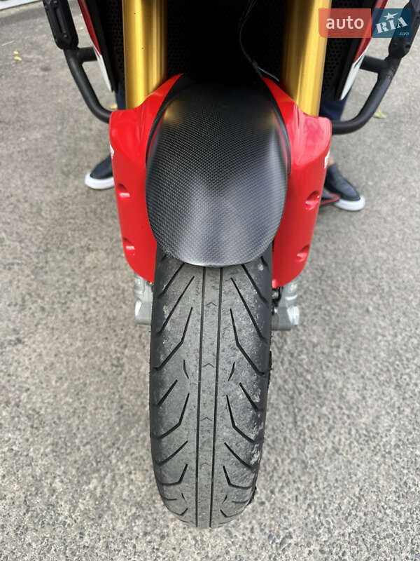 Мотоцикл Спорт-туризм Ducati Multistrada 1260 2019 в Киеве