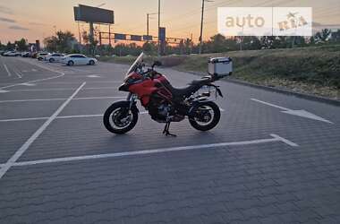 Мотоцикл Многоцелевой (All-round) Ducati Multistrada 950 2019 в Киеве