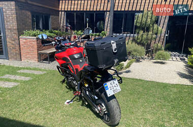 Мотоцикл Многоцелевой (All-round) Ducati Multistrada 950 2019 в 