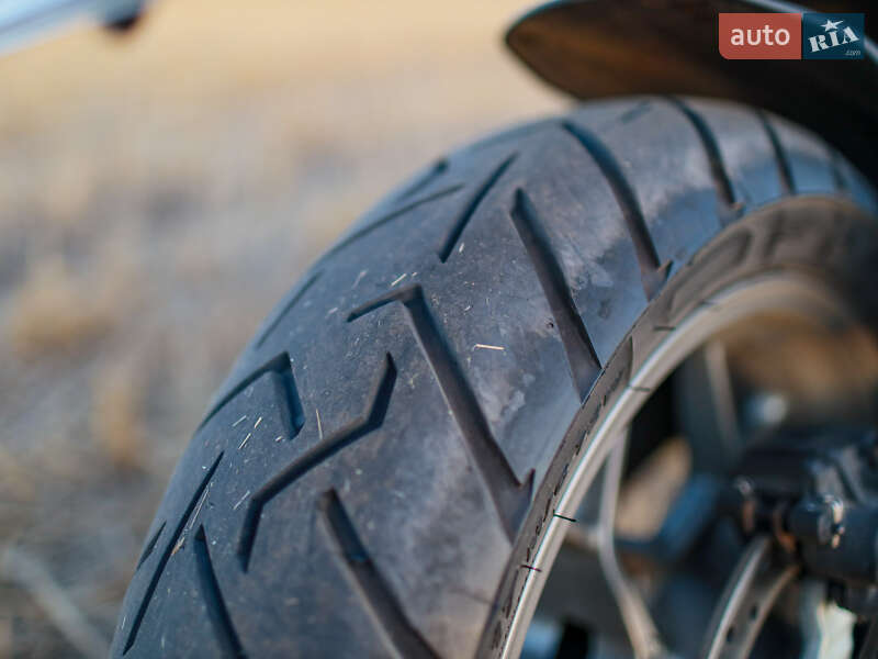 Мотоцикл Спорт-туризм Ducati Multistrada 950 2017 в Днепре фото 12 Мотоцикл Спорт-туризм Ducati Multistrada 950 2017 в Днепре