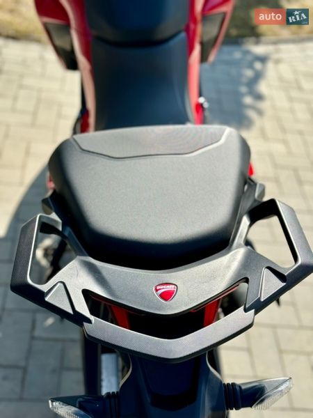 Мотоцикл Многоцелевой (All-round) Ducati Multistrada V2 S 2023 в Умани