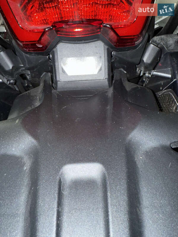 Мотоцикл Позашляховий (Enduro) Ducati Multistrada V4S 2022 в Кривому Розі фото 17 Мотоцикл Позашляховий (Enduro) Ducati Multistrada V4S 2022 в Кривому Розі