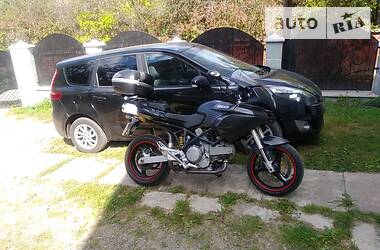 Мотоцикл Багатоцільовий (All-round) Ducati Multistrada 2005 в Хусті