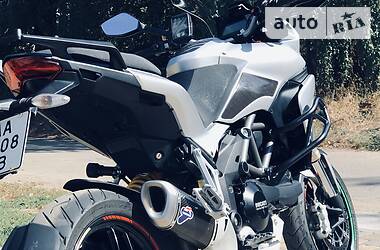 Мотоцикл Туризм Ducati Multistrada 2013 в Черкассах