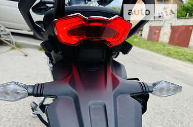 Мотоцикл Туризм Ducati Multistrada 2022 в Сумах