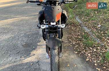Мотоцикл Кастом Ducati Multistrada 2007 в 