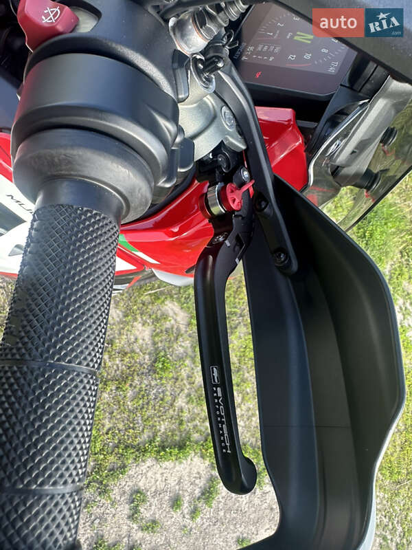 Мотоцикл Спорт-туризм Ducati Multistrada 2024 в Києві