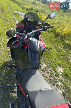 Мотоцикл Спорт-туризм Ducati Multistrada 2024 в 